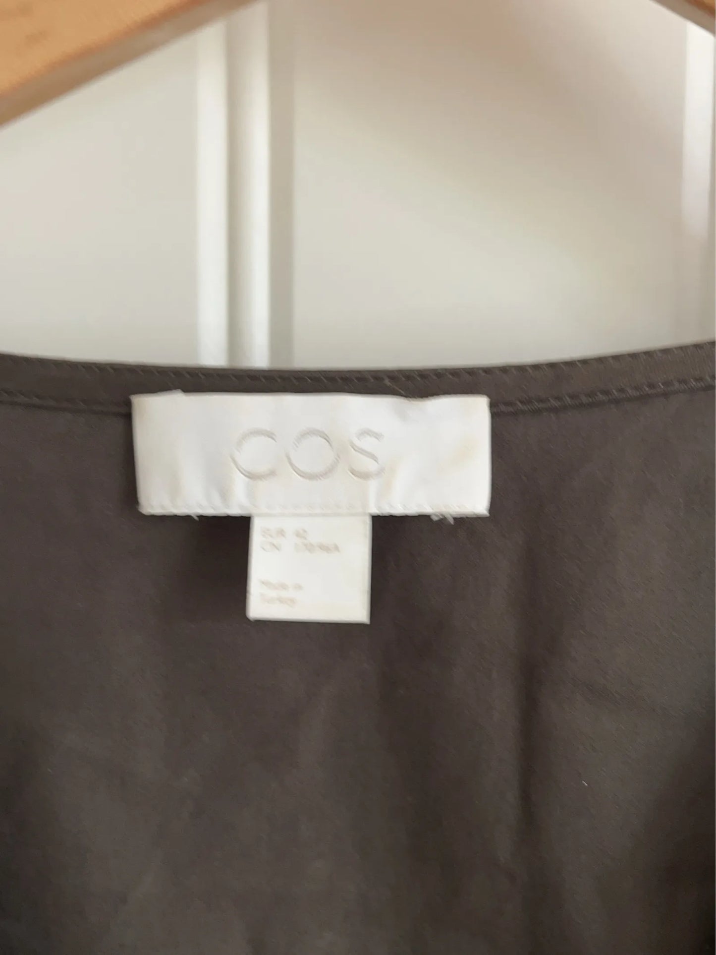 Cos-tunika