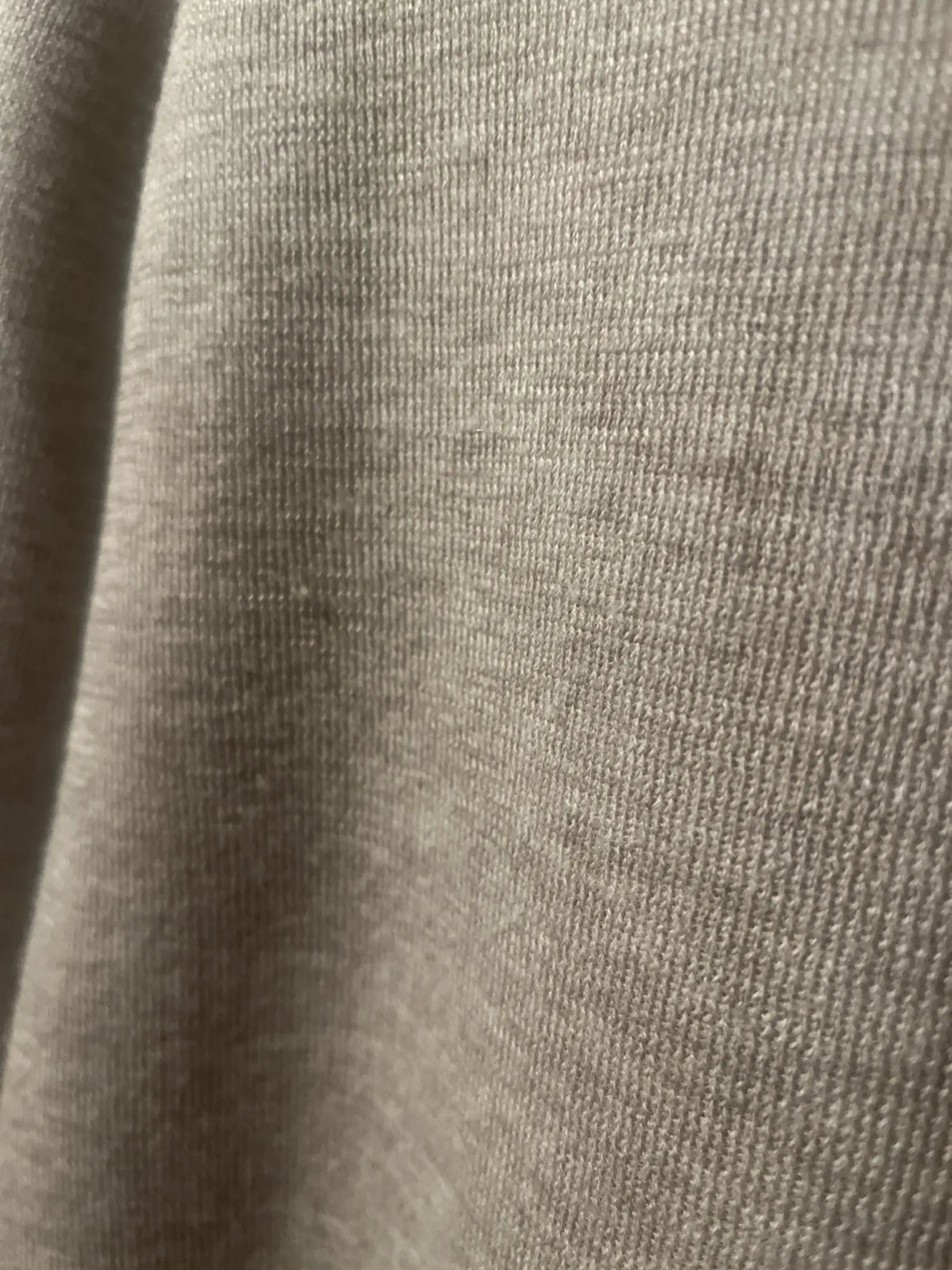 Cos-ulltröja