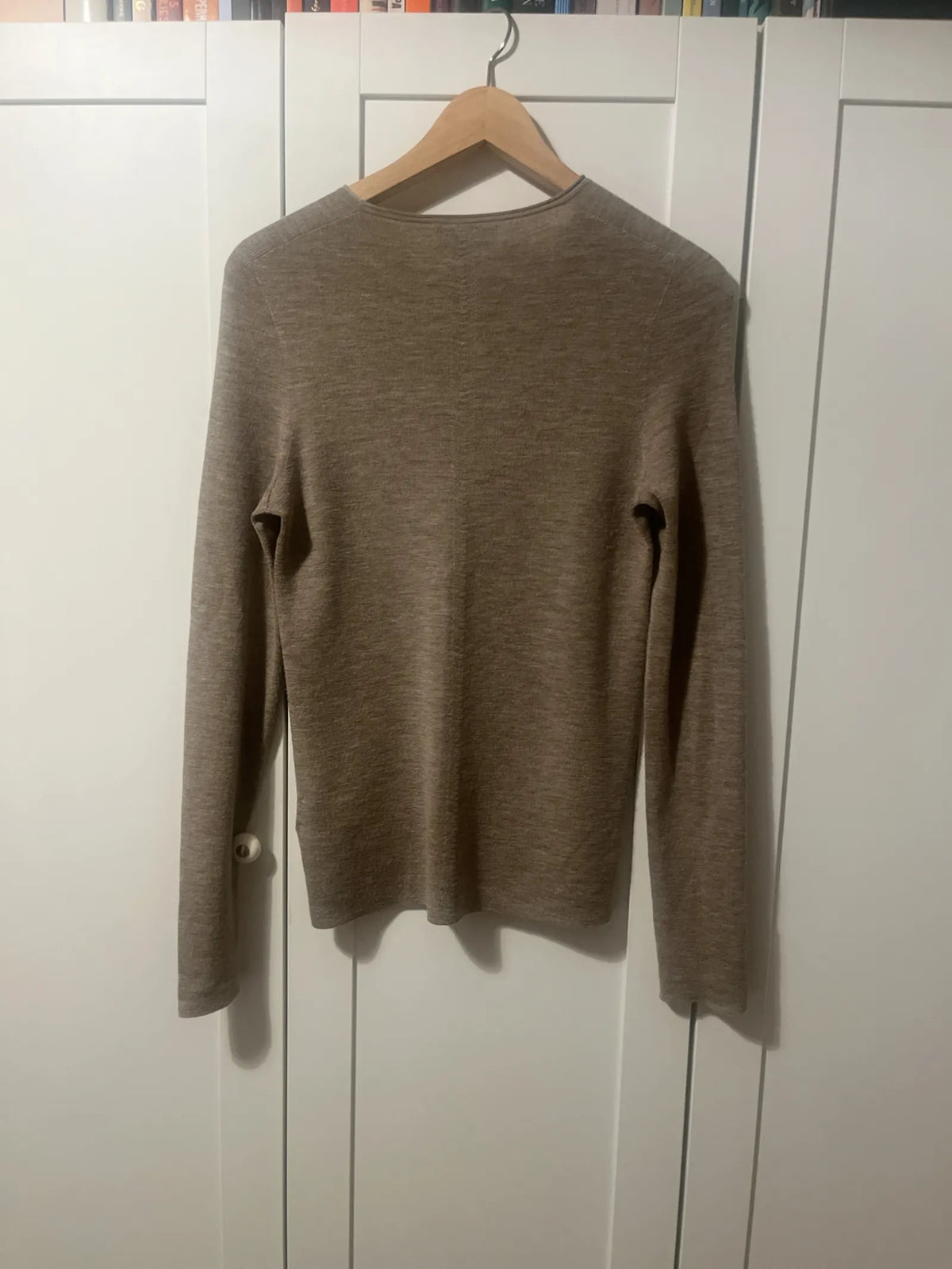 Cos-ulltröja