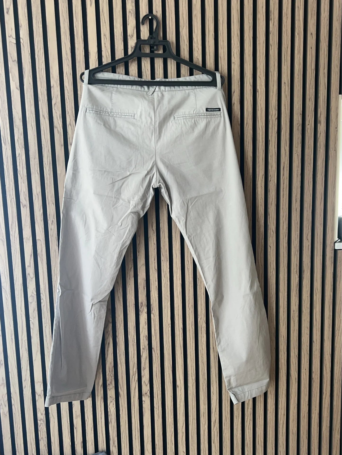 Peak Performance G Max Cop Chinos