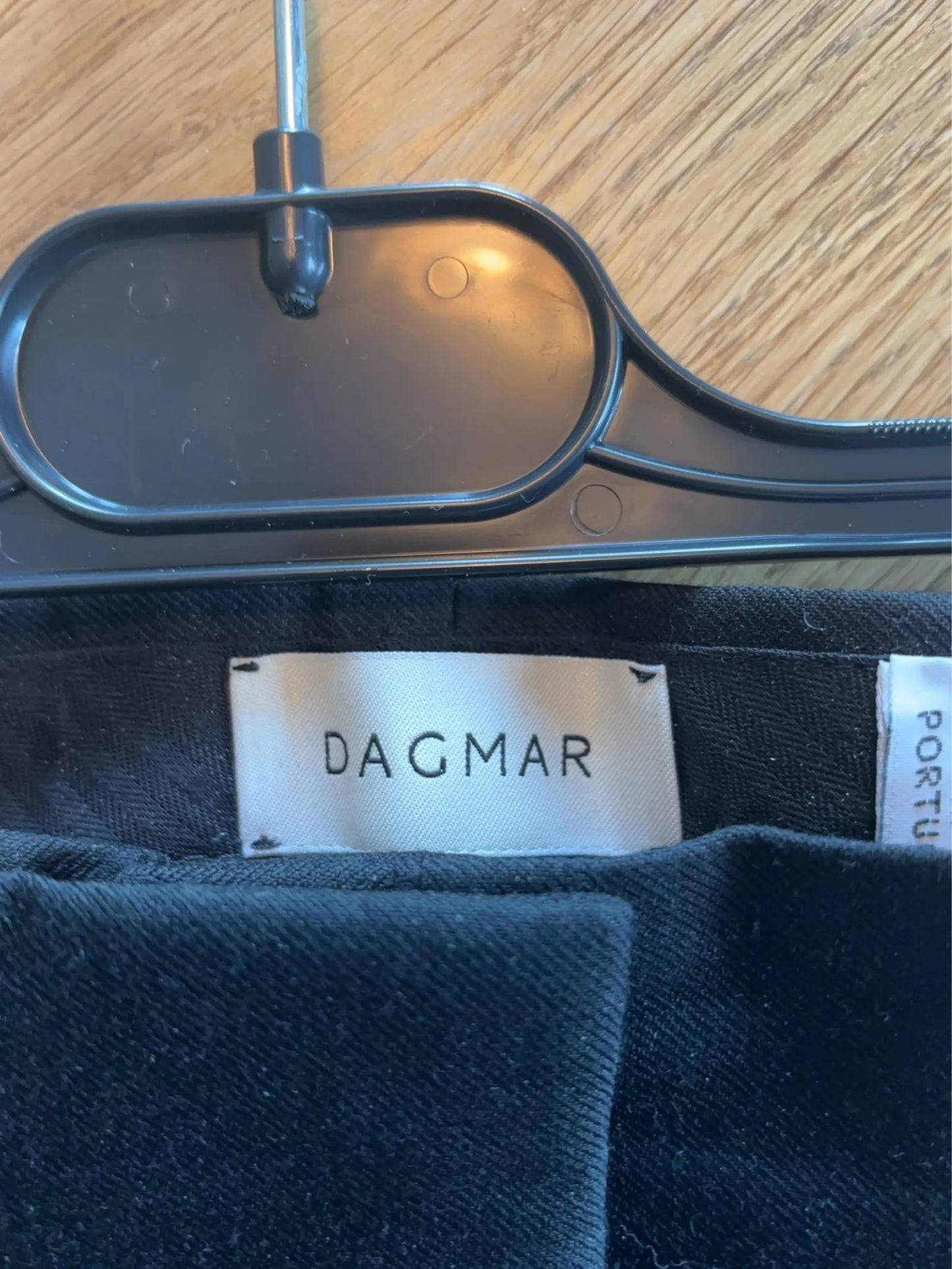 Dagmar Classic Suit Trousers