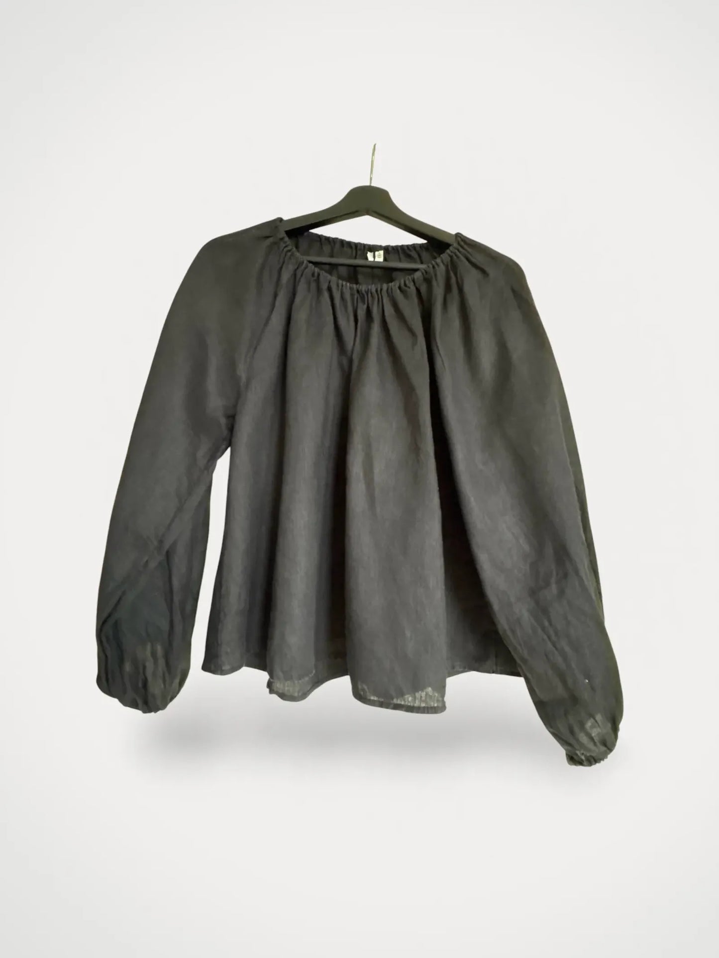 Arket-linneblus NWOT