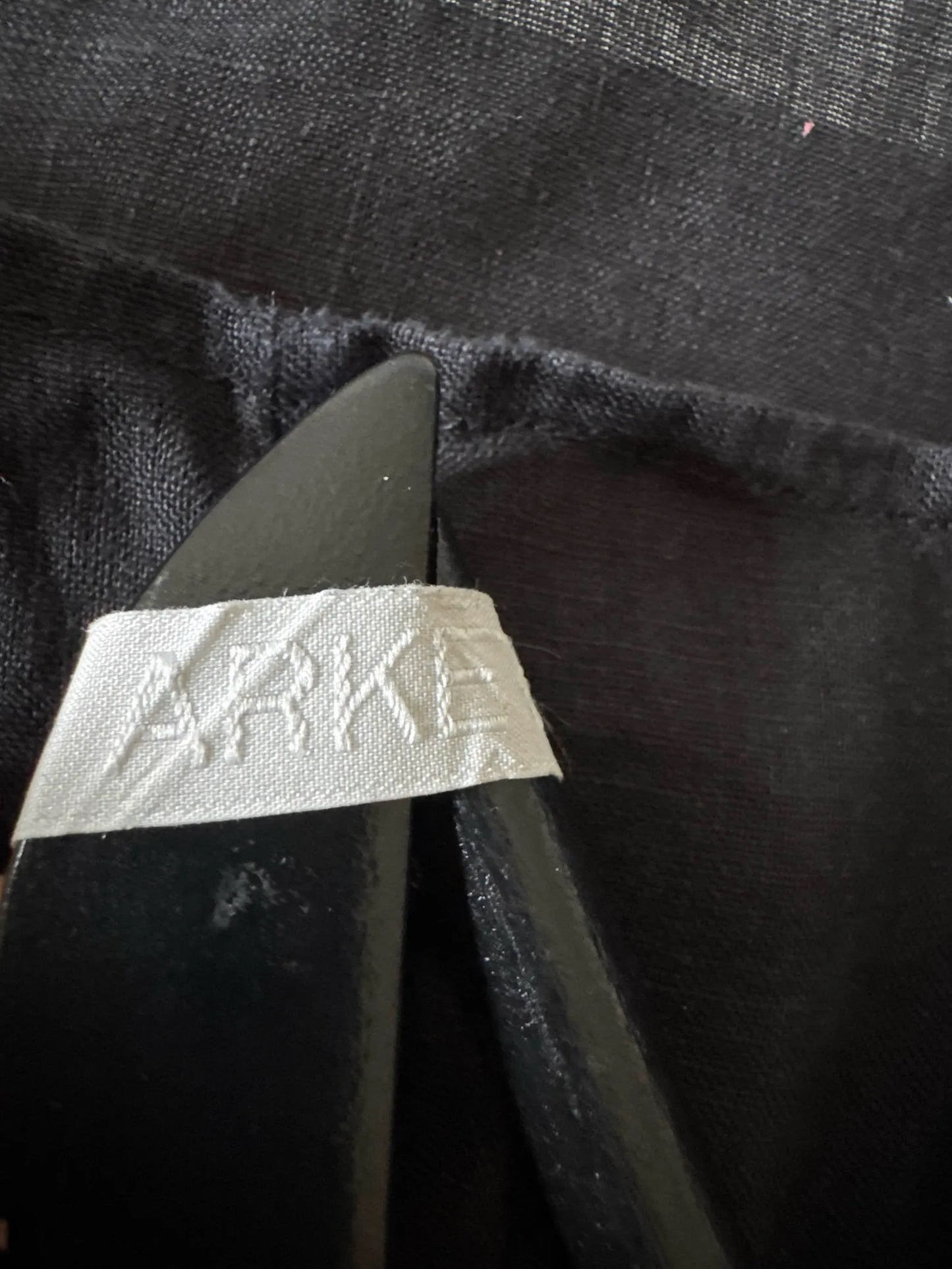 Arket-linneblus NWOT