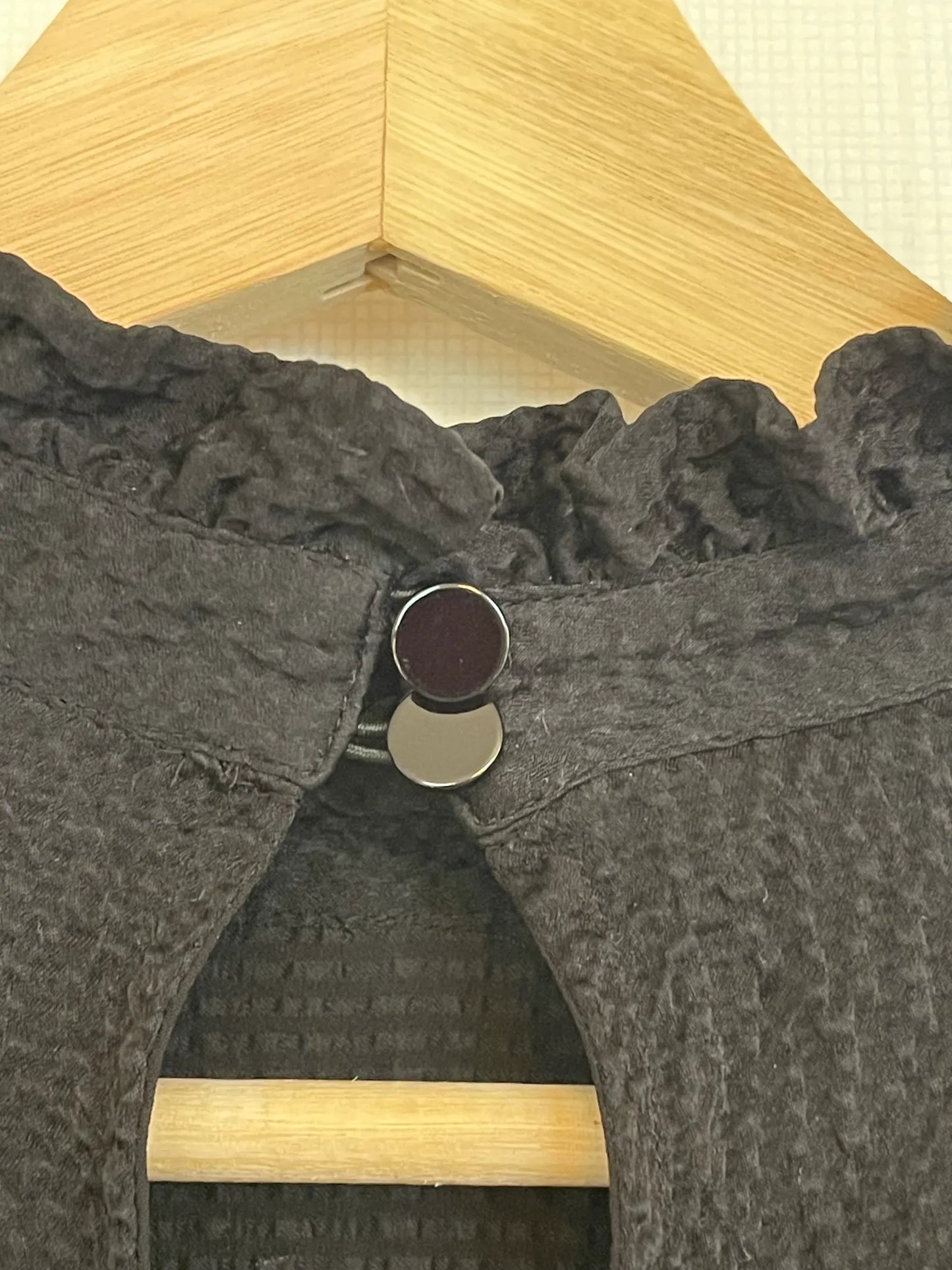 Rodebjer Marble Silk-sidenblus