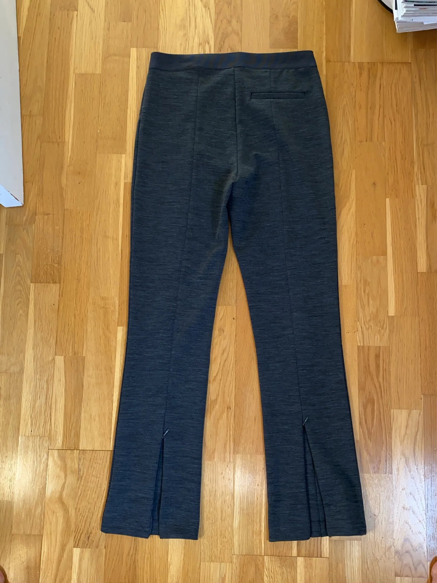 Arket Suit Trousers