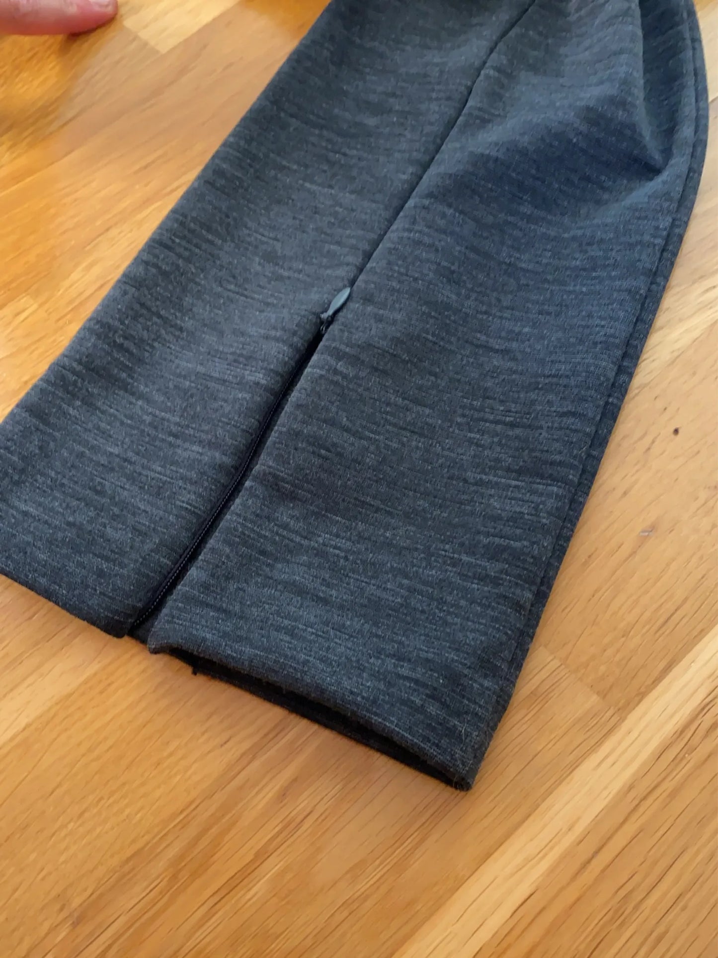 Arket Suit Trousers