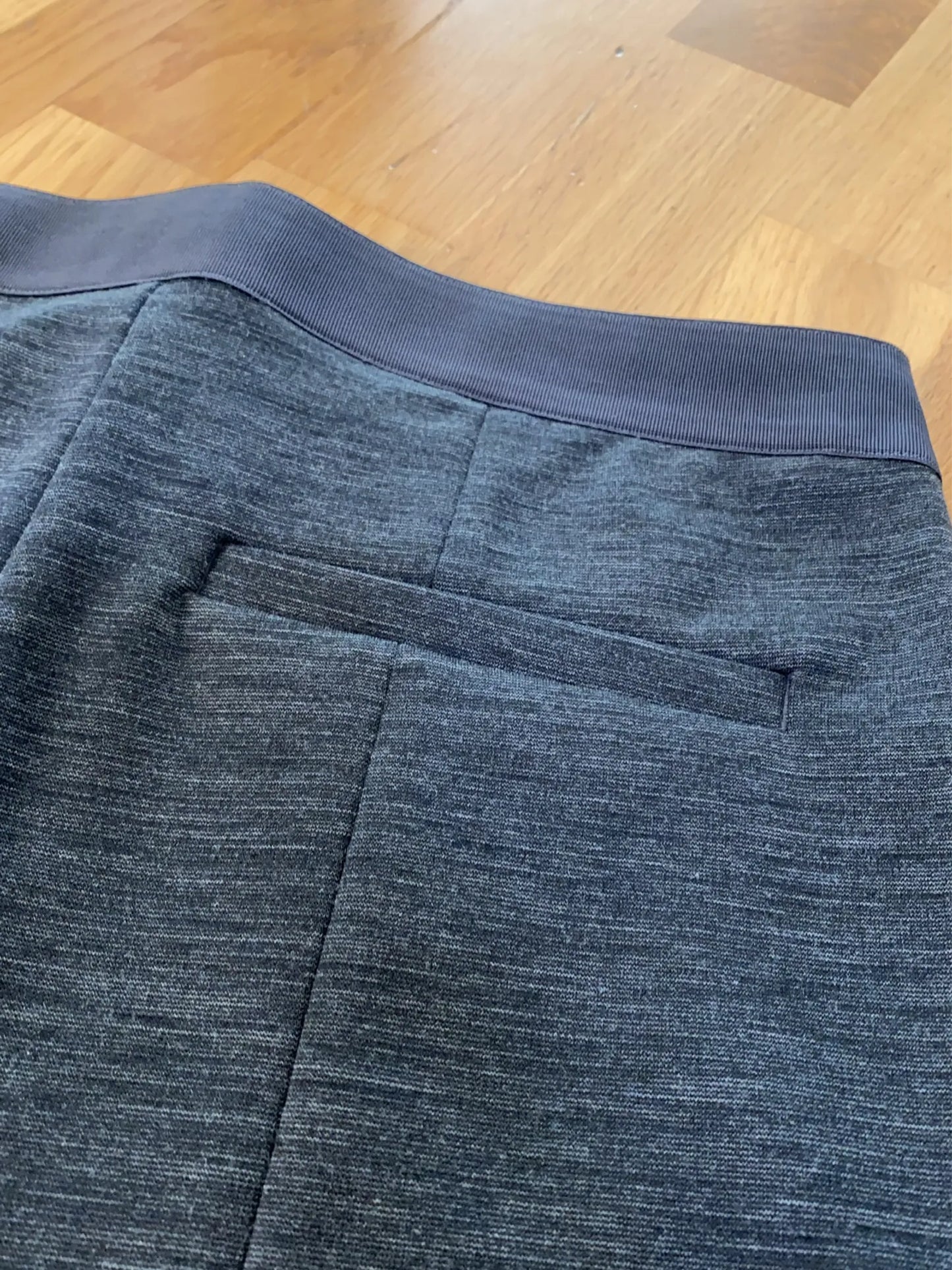Arket Suit Trousers