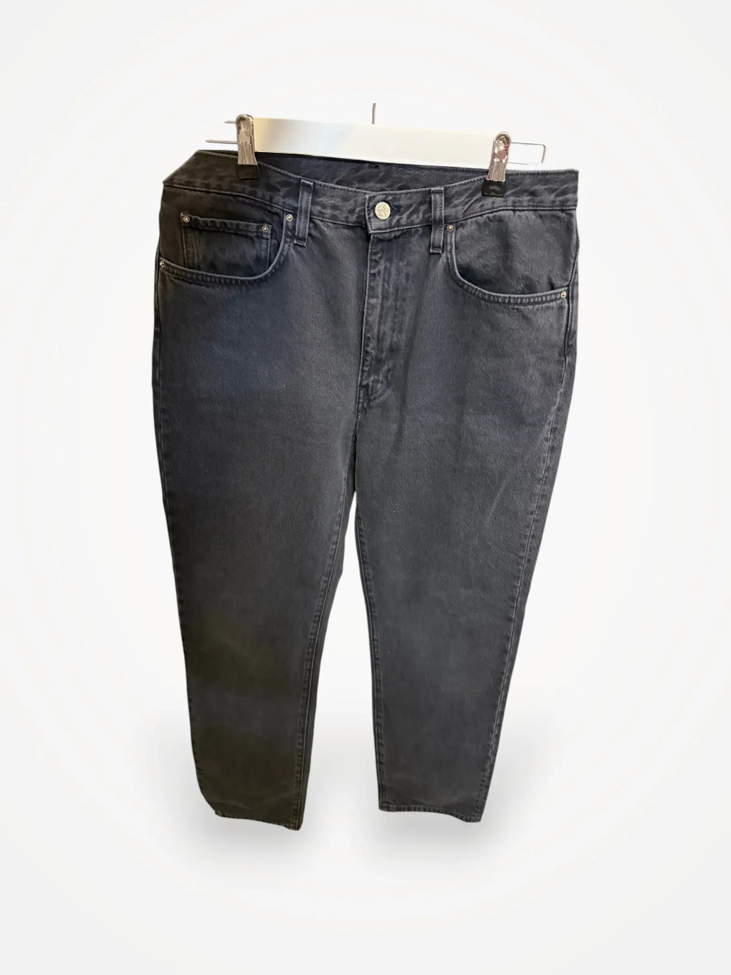 Toteme-jeans