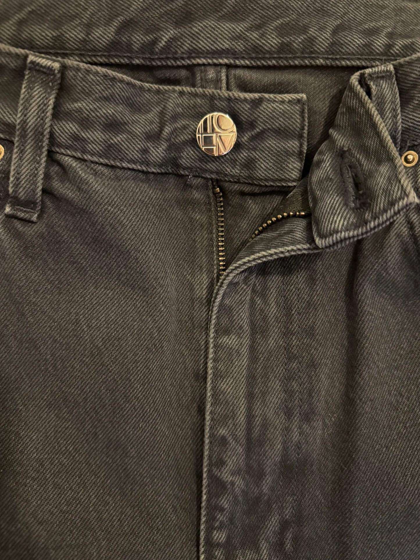 Toteme-jeans