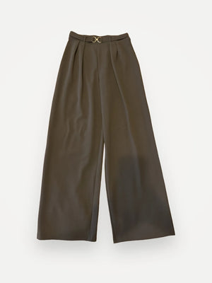 H&M Studio Suit Trousers