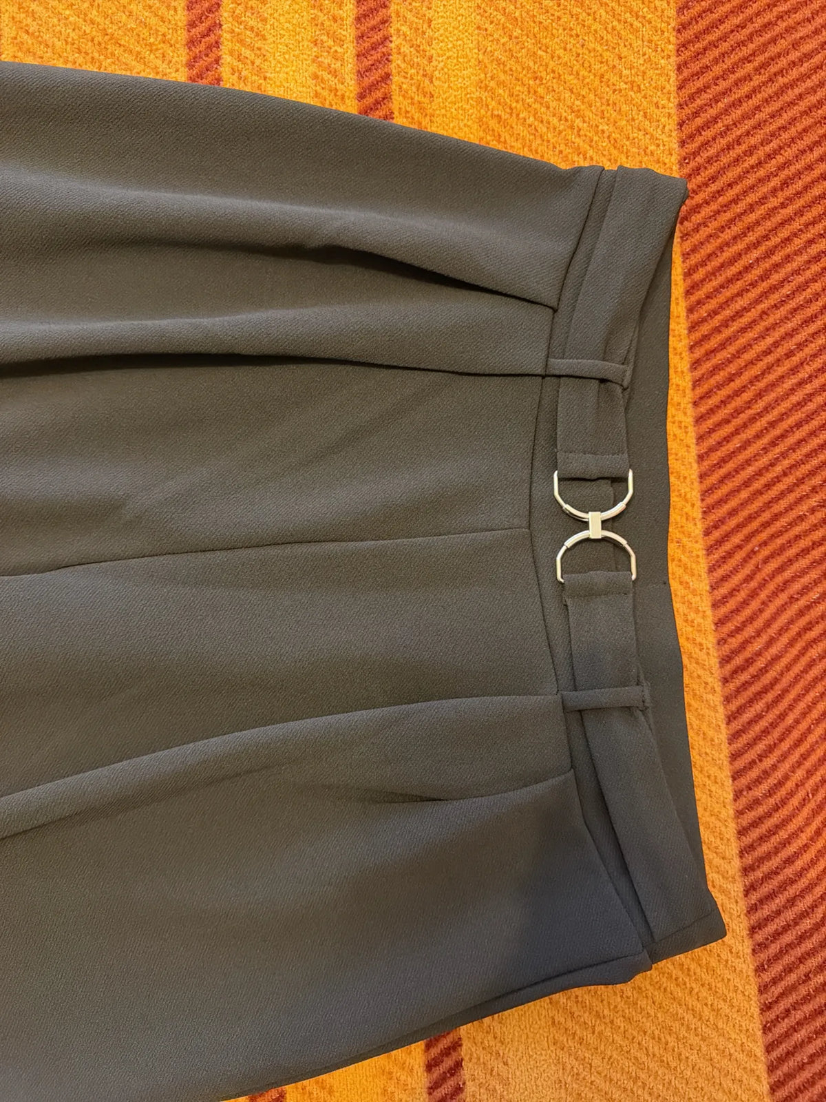 H&M Studio Suit Trousers