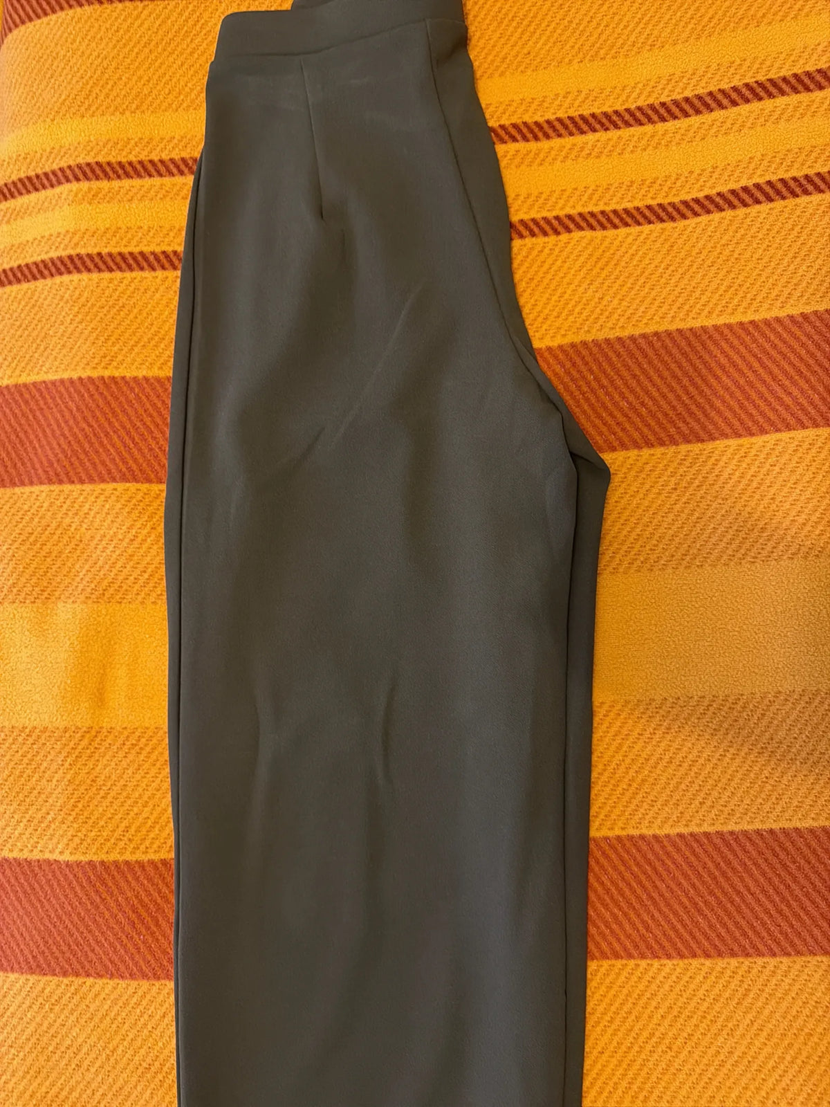 H&M Studio Suit Trousers
