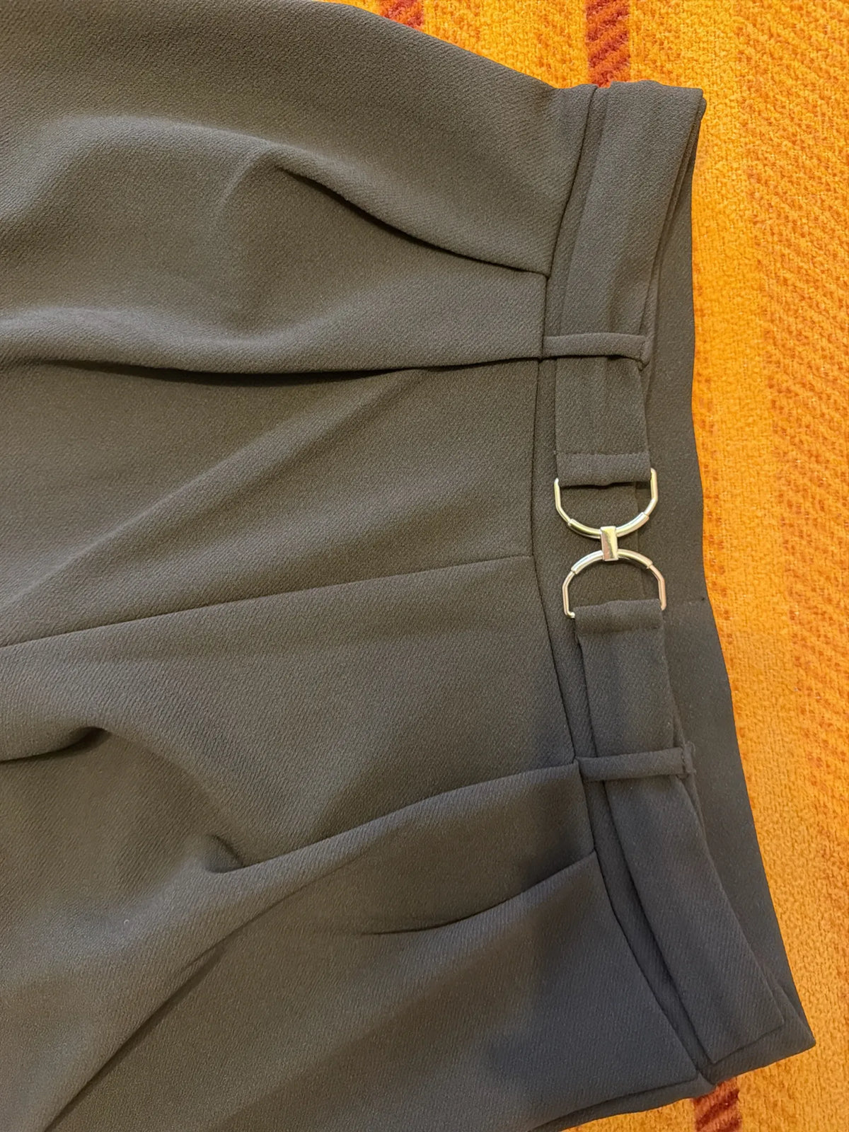 H&M Studio Suit Trousers