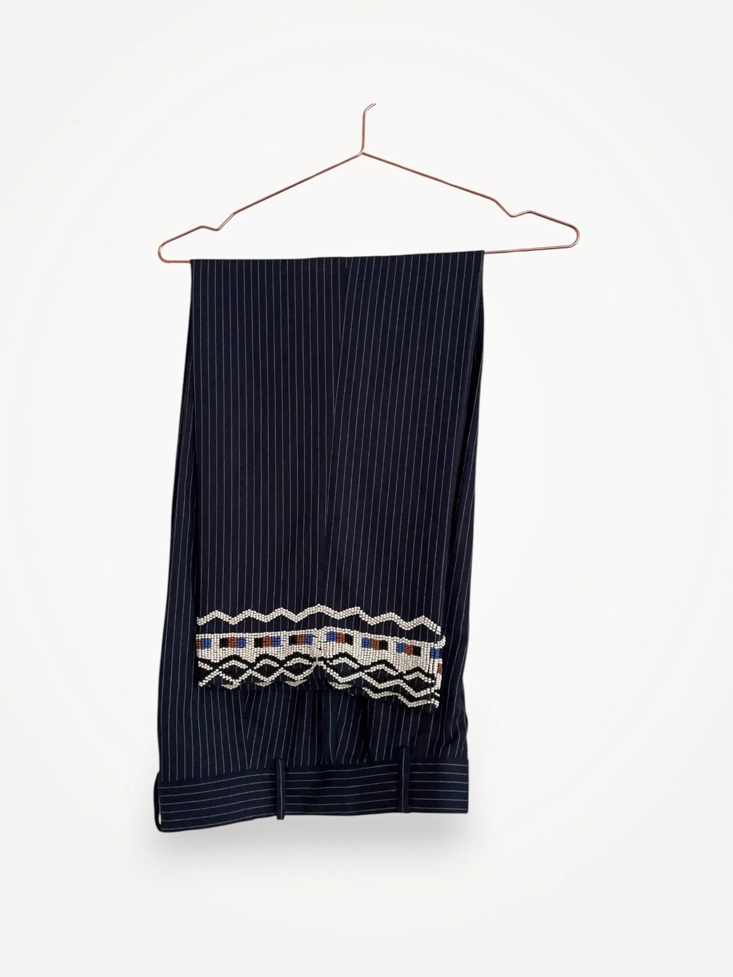 & Other Stories Suit Trousers