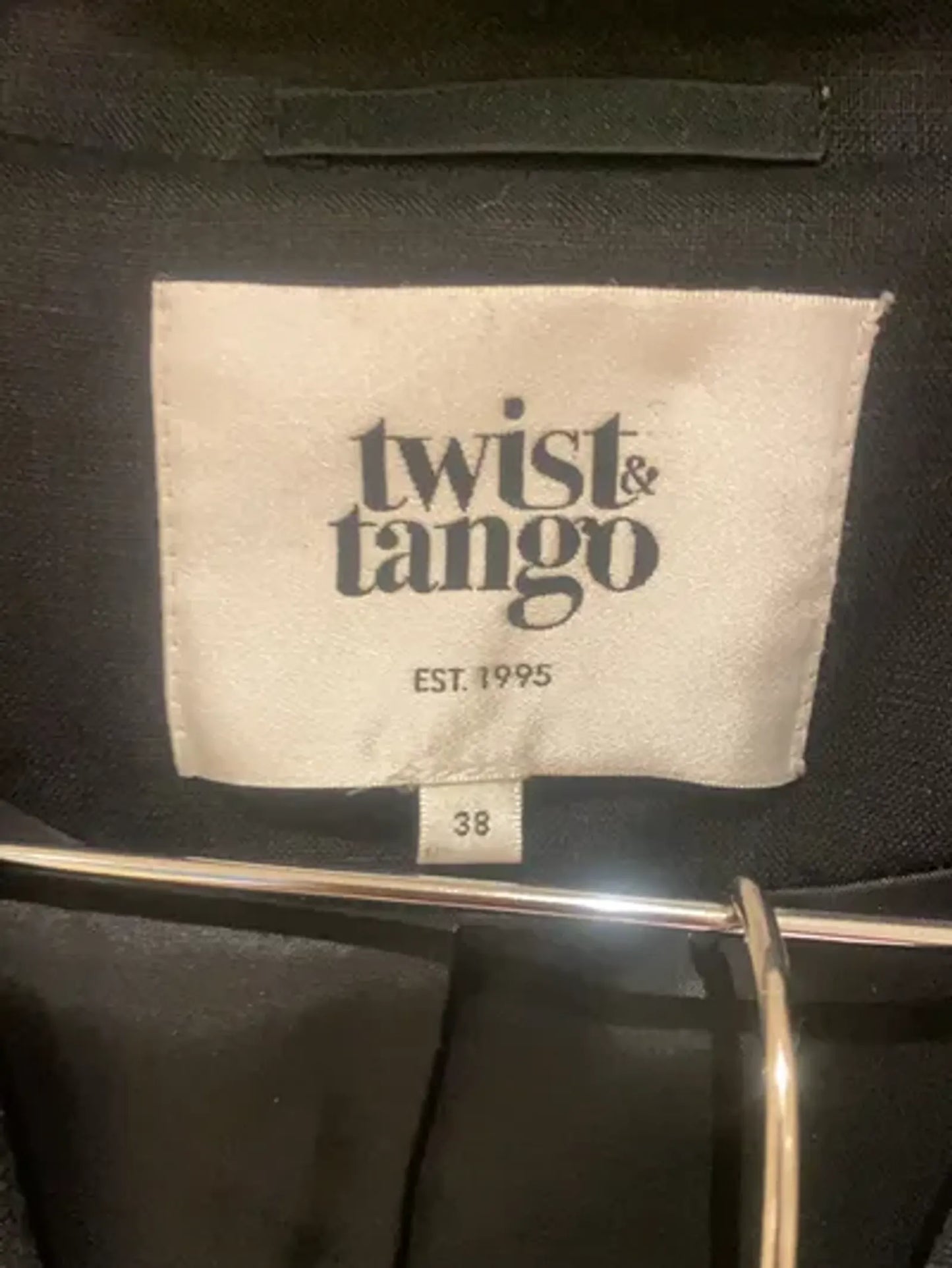 Twist & Tango-linneset