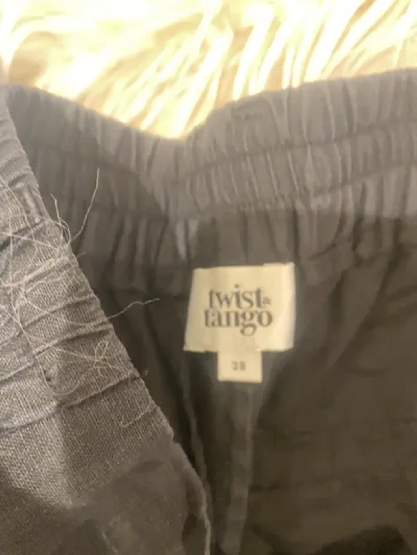 Twist & Tango-linneset