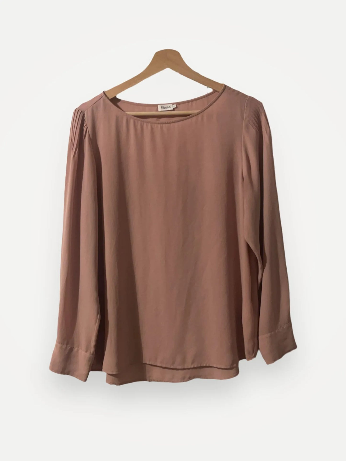 Filippa K-blus