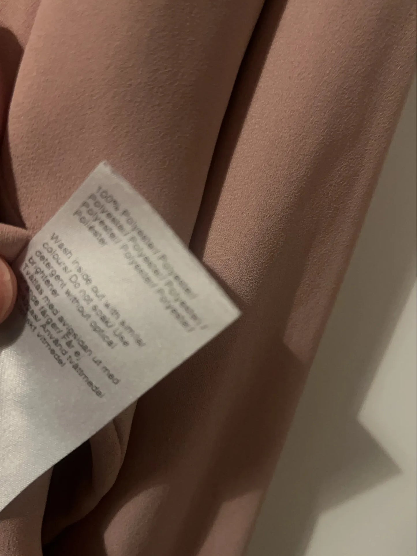 Filippa K-blus