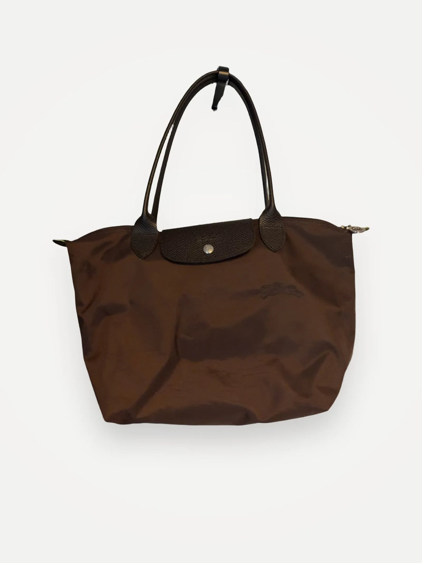 Longchamp Le Pliage Original Tote L-skinnhandväska