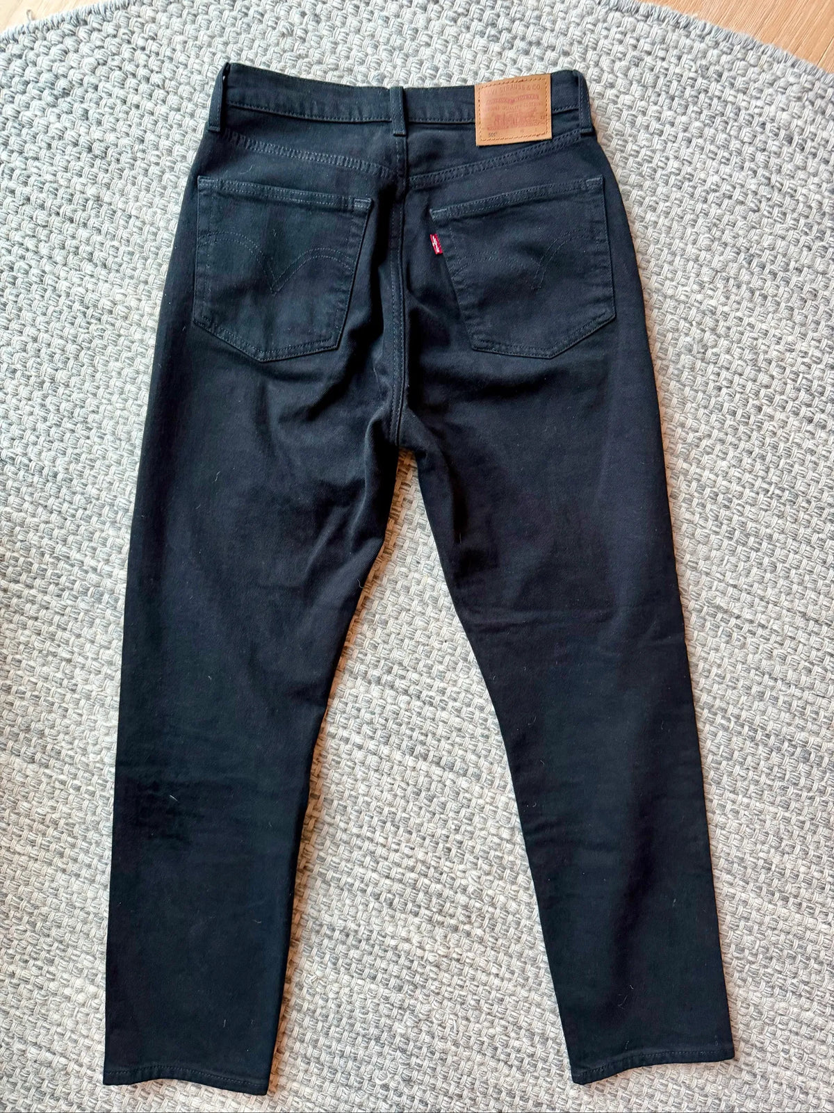 Levi's 501-jeans