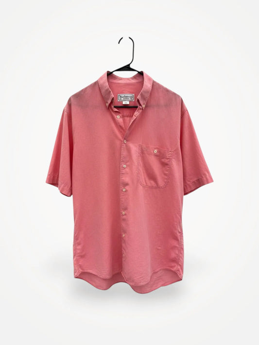 Burberry-skjorta
