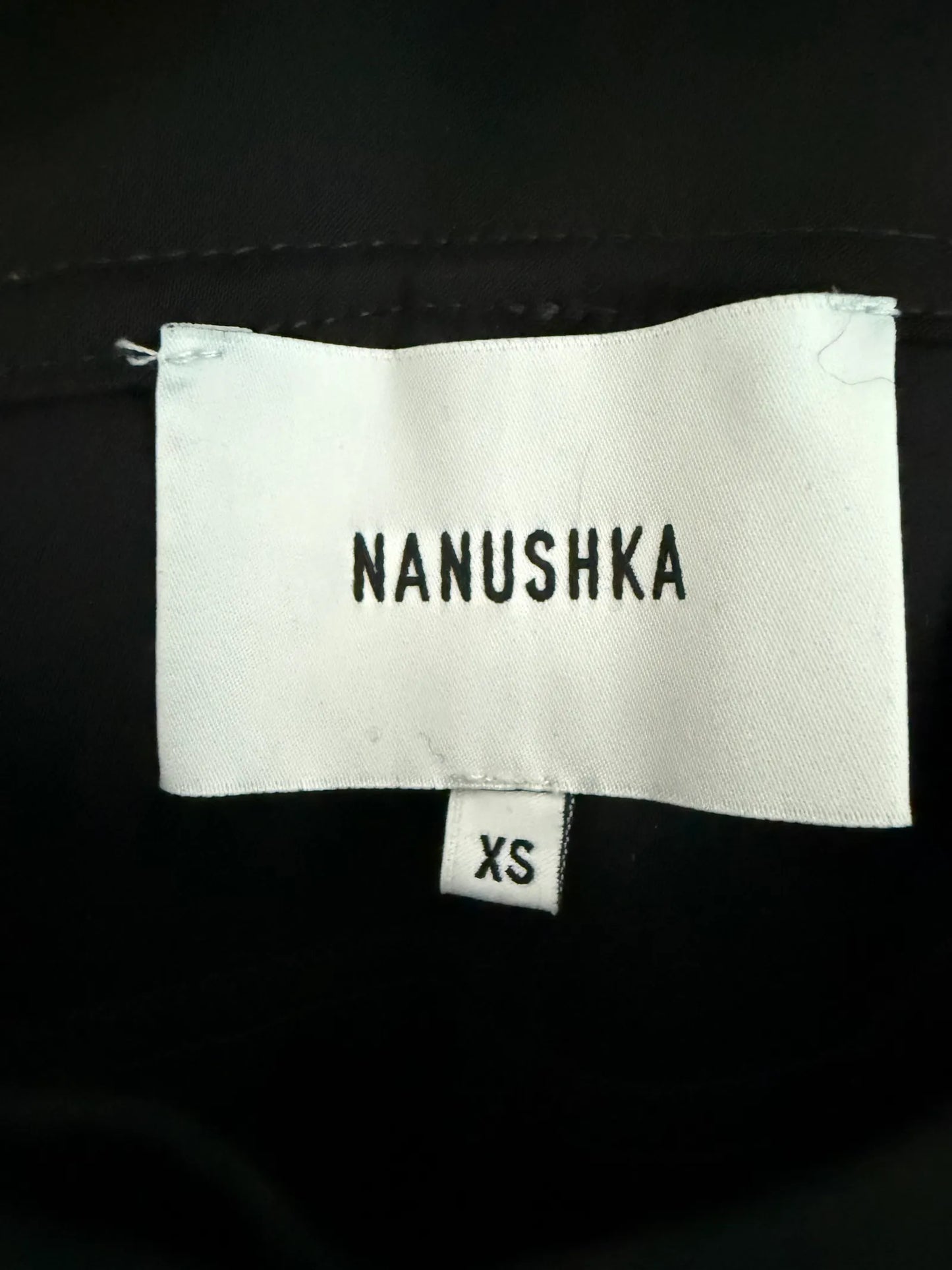 Nanushka-byxor