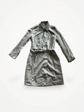 All Saints-trenchcoat