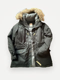 Fjällräven Singi W-dunjacka