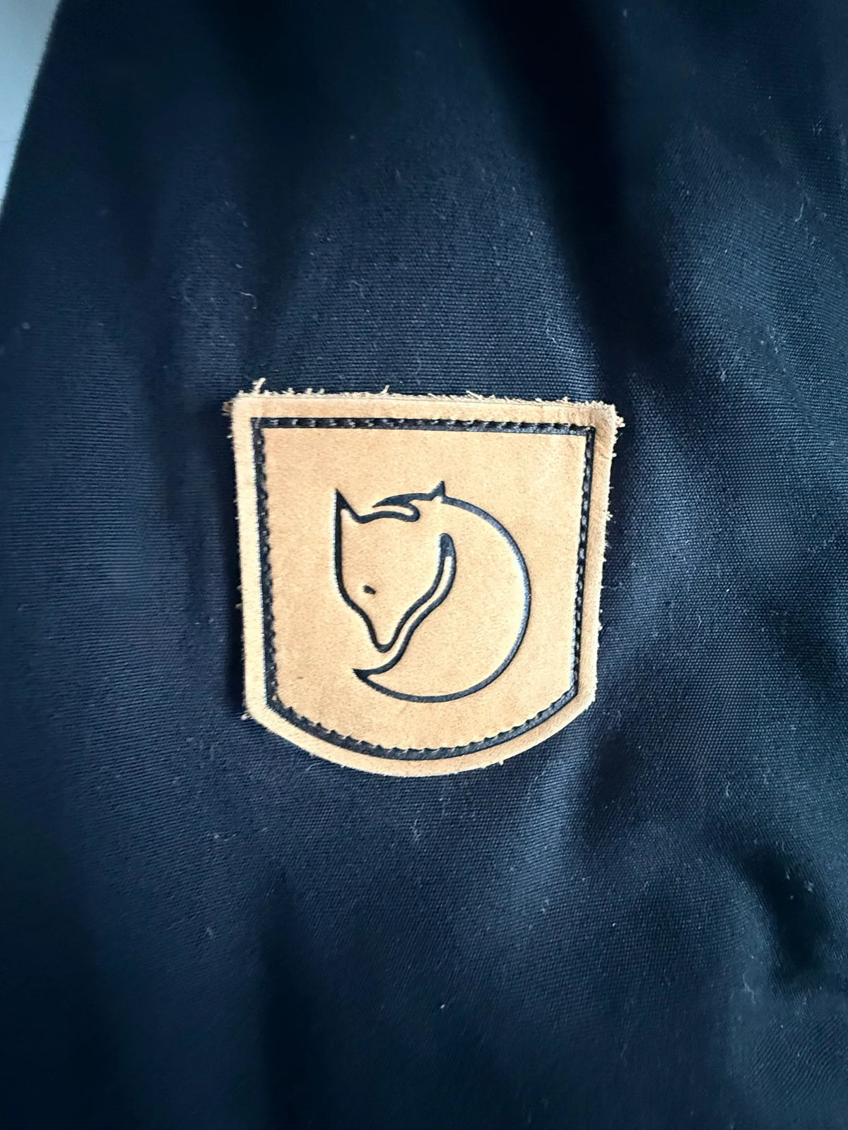 Fjällräven Singi W-dunjacka