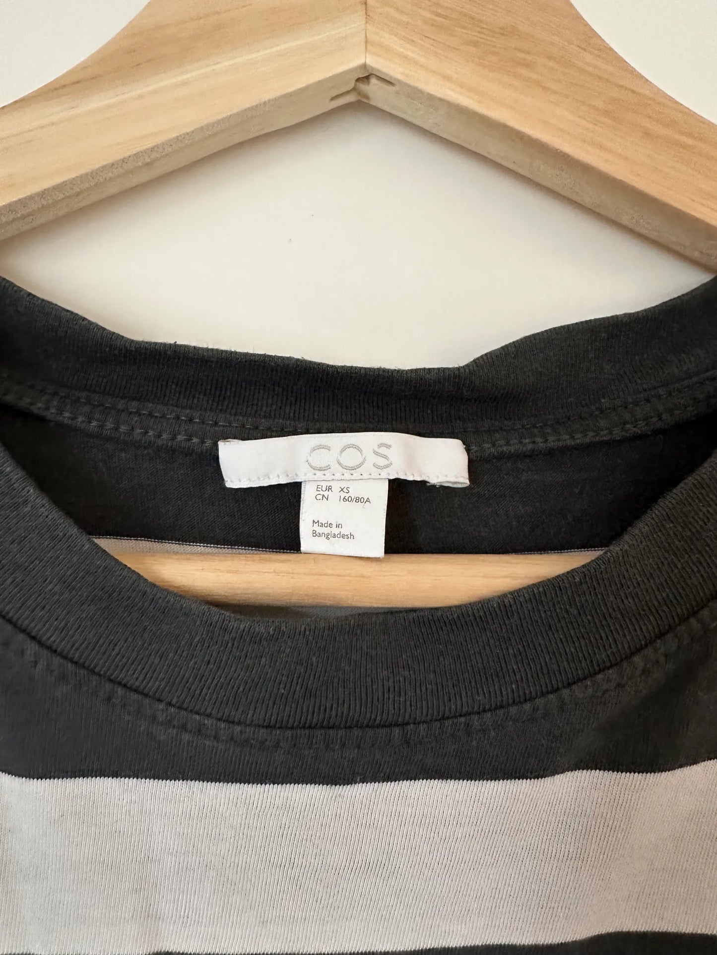 Cos-t-shirt