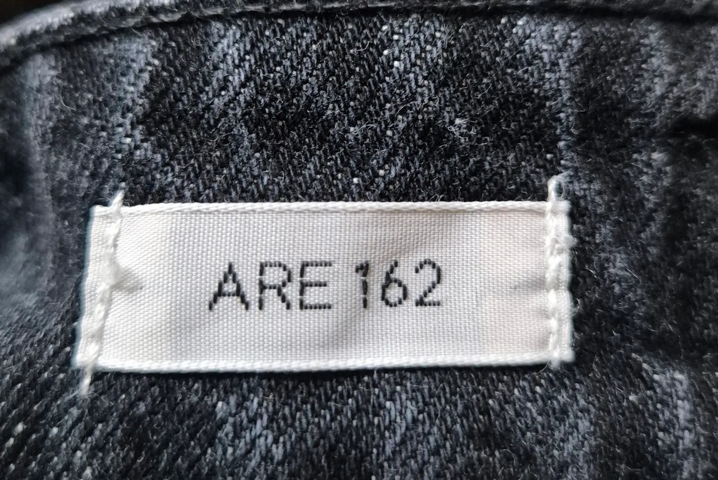 ADNYM Atelier Are162 Jeans