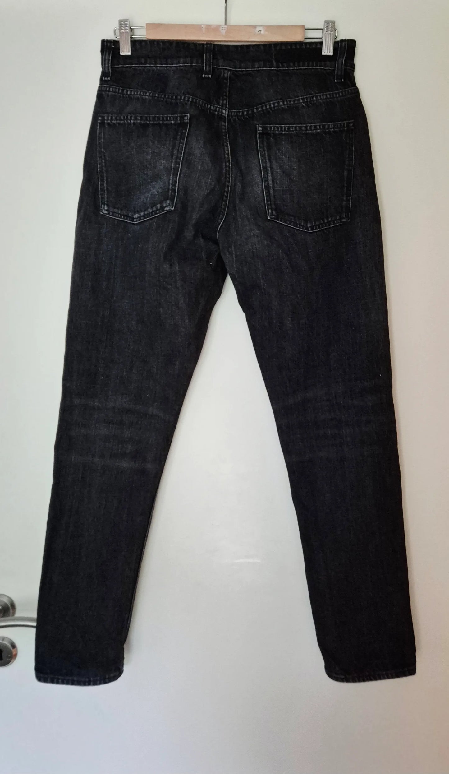 ADNYM Atelier Are162 Jeans