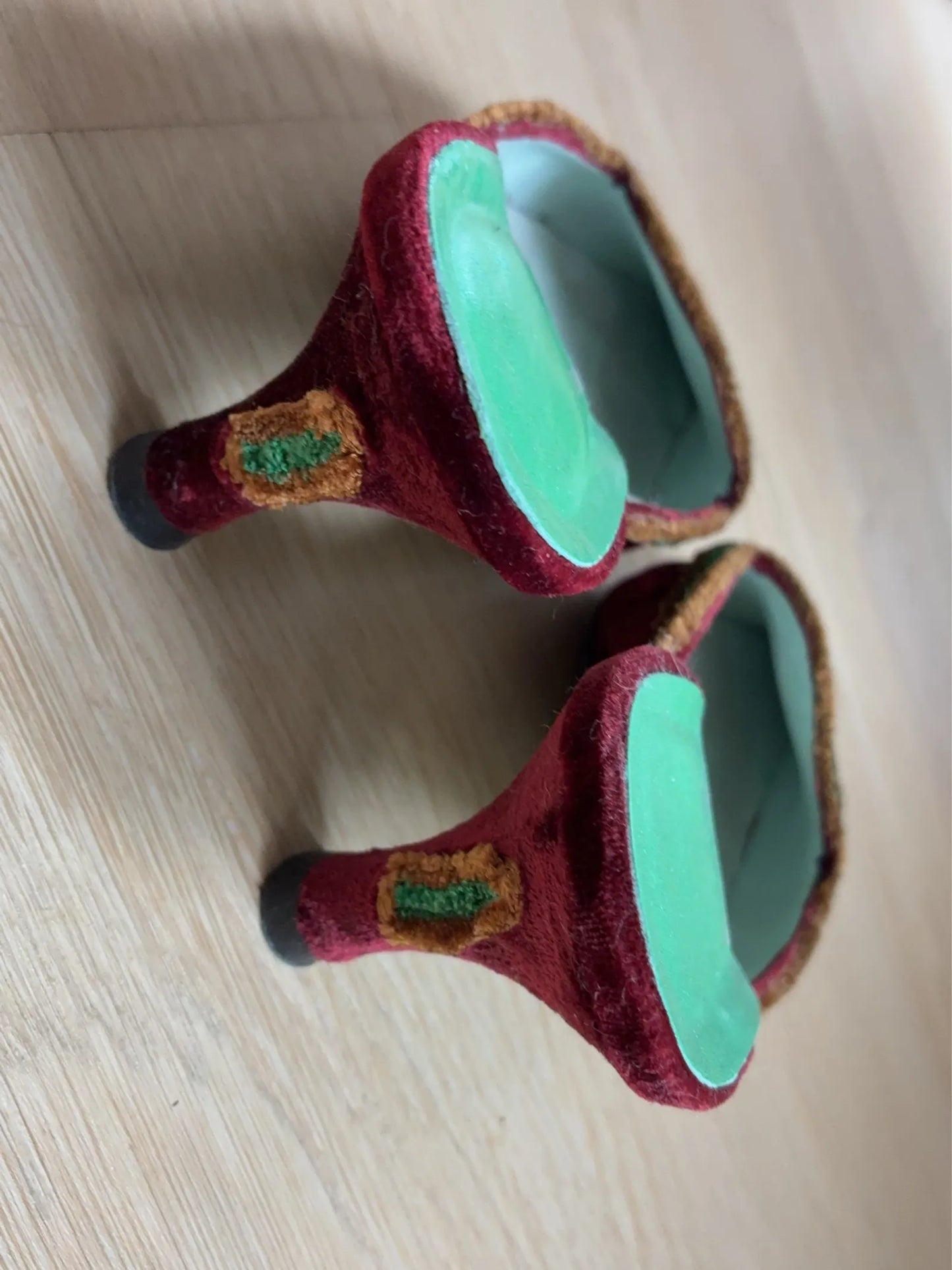 Paul Smith For Emma Hope Heels