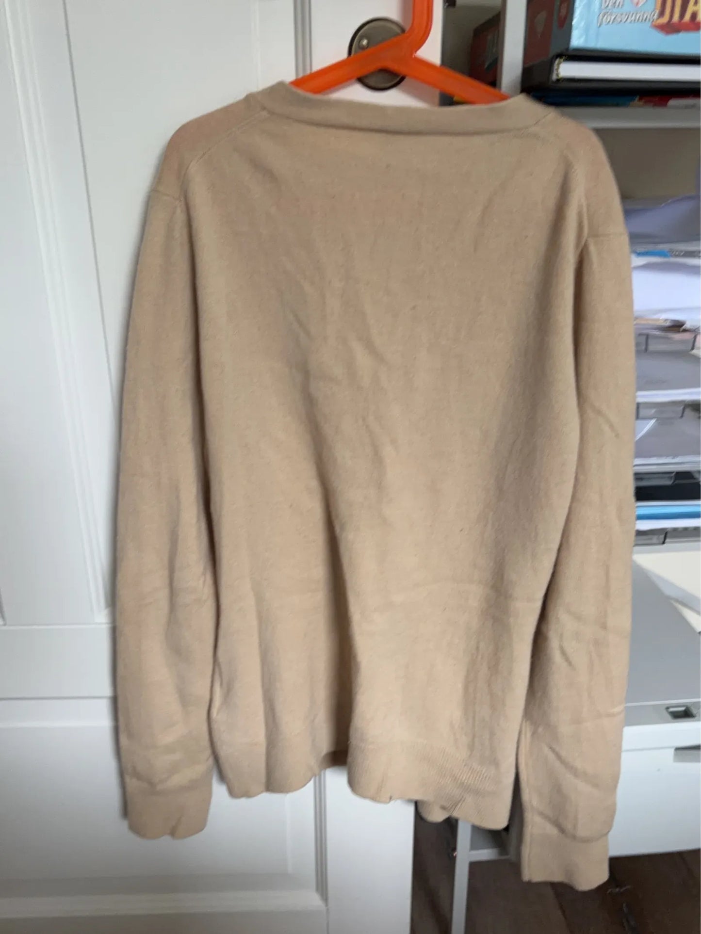 Gant-ullkofta