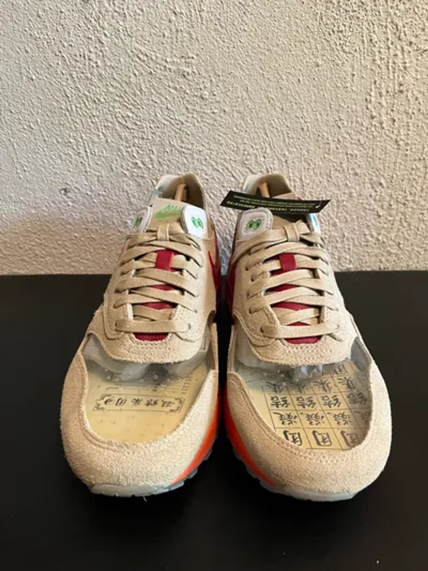 Nike Air Max 1 Clot (2021)-skinnsneakers NWT