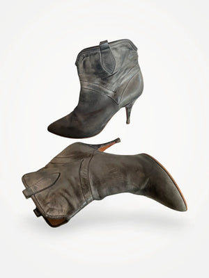 Maison Martin Margiela Boots