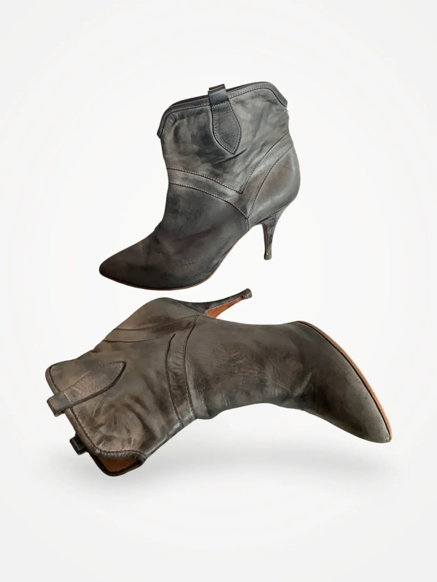 Maison Martin Margiela Boots