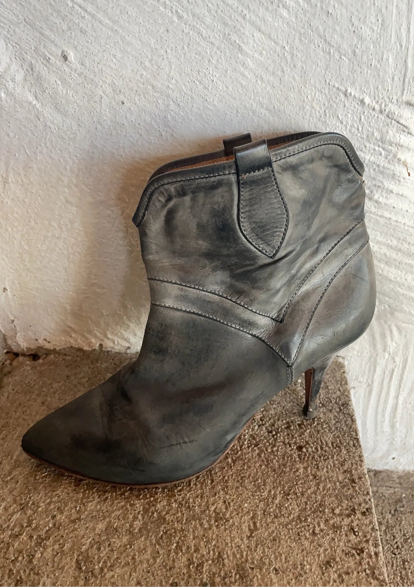 Maison Martin Margiela Boots
