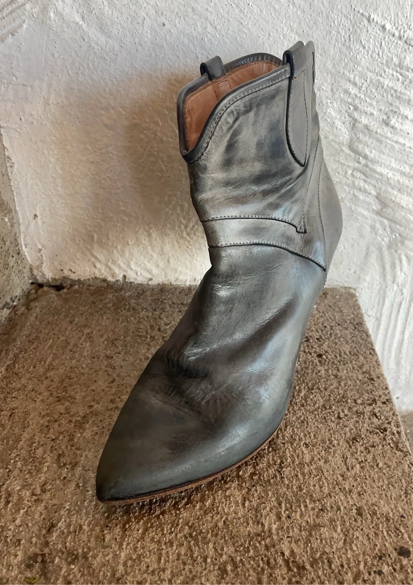 Maison Martin Margiela Boots