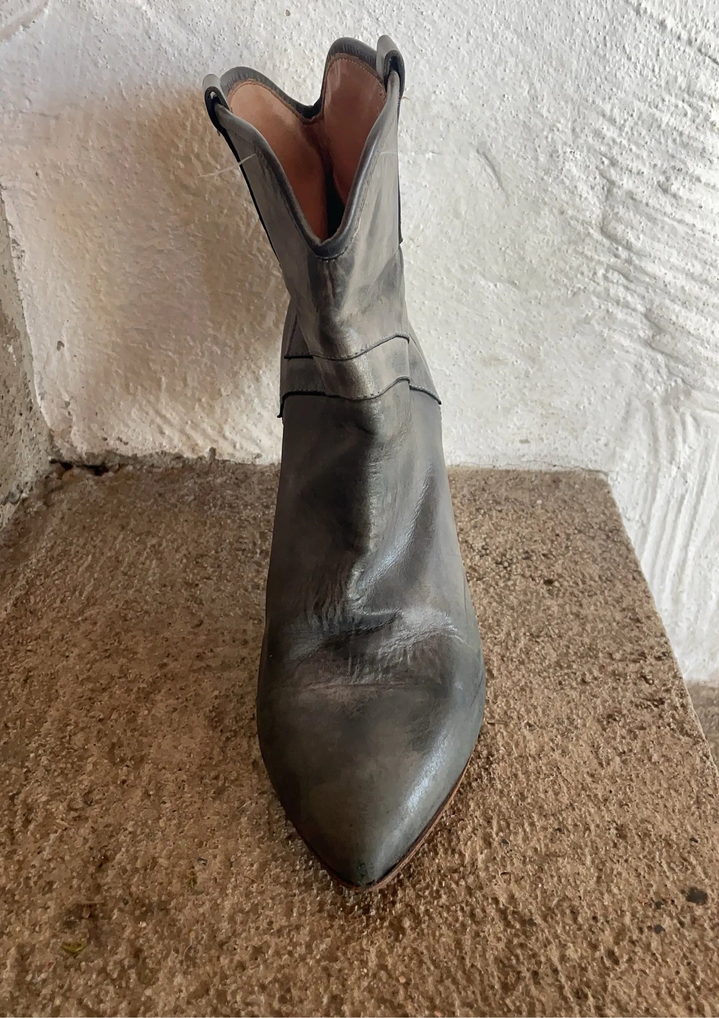 Maison Martin Margiela Boots