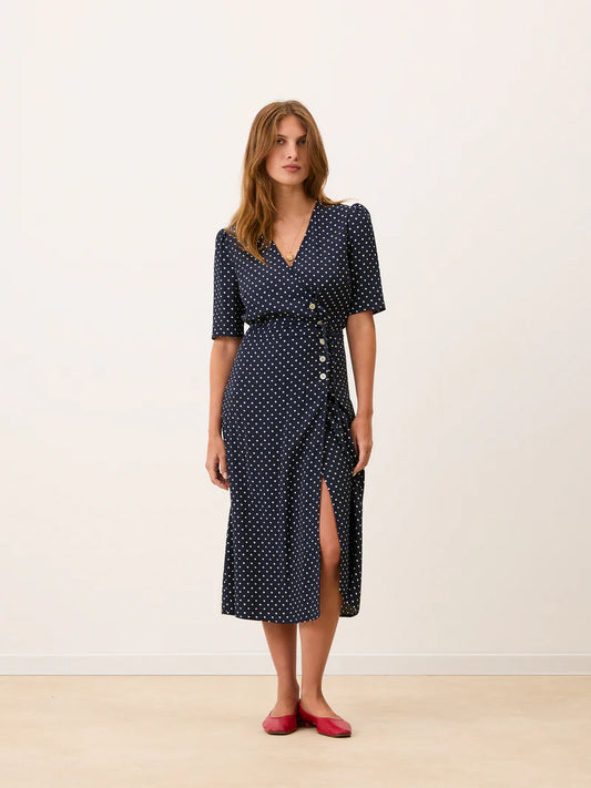 Rouje Gabin Dress-klänning