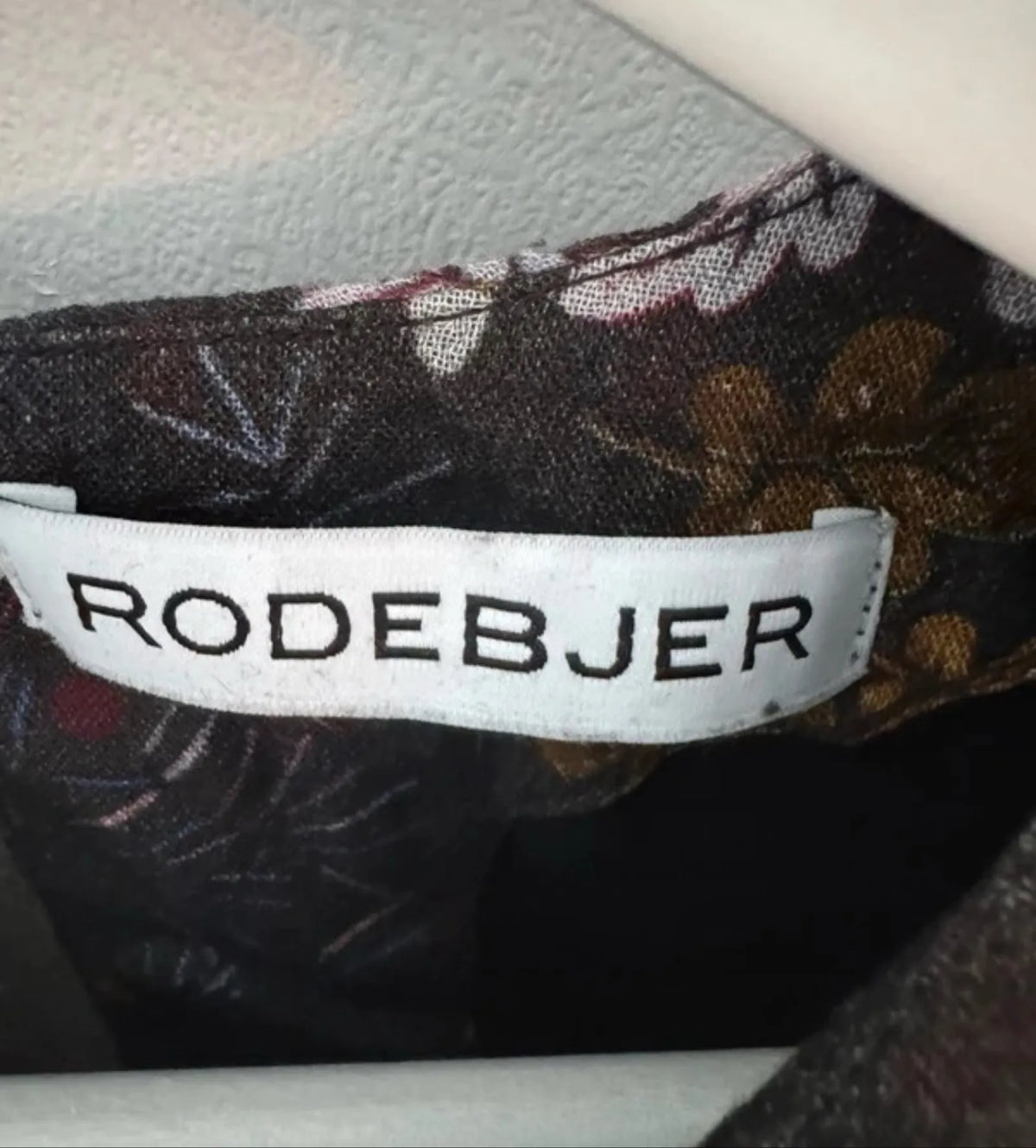 Rodebjer Dress