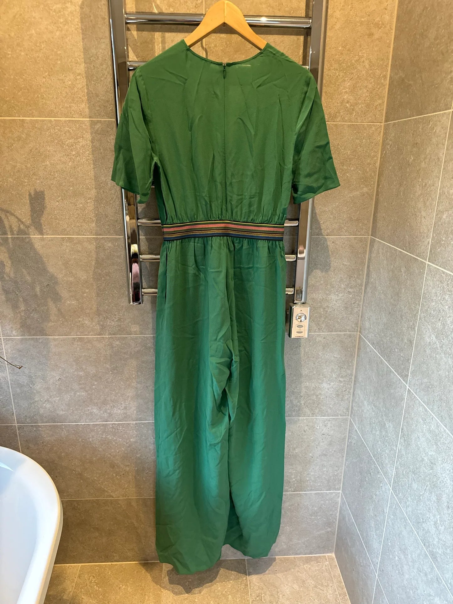 M.I.H Jeans Jumpsuit