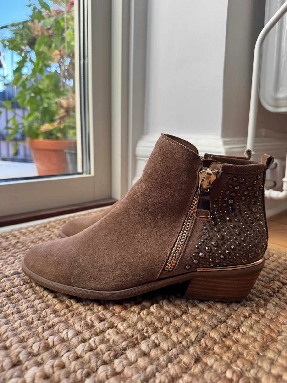 Alma EN Pena Boots