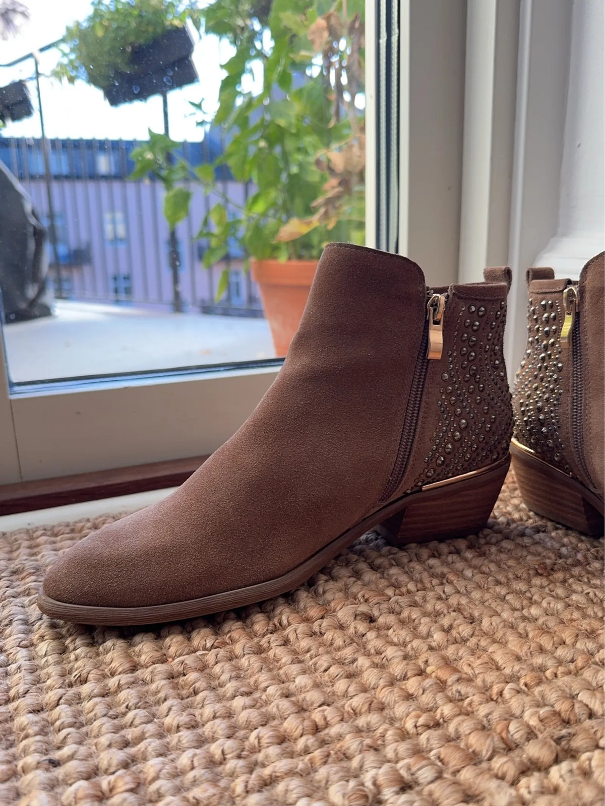 Alma EN Pena Boots