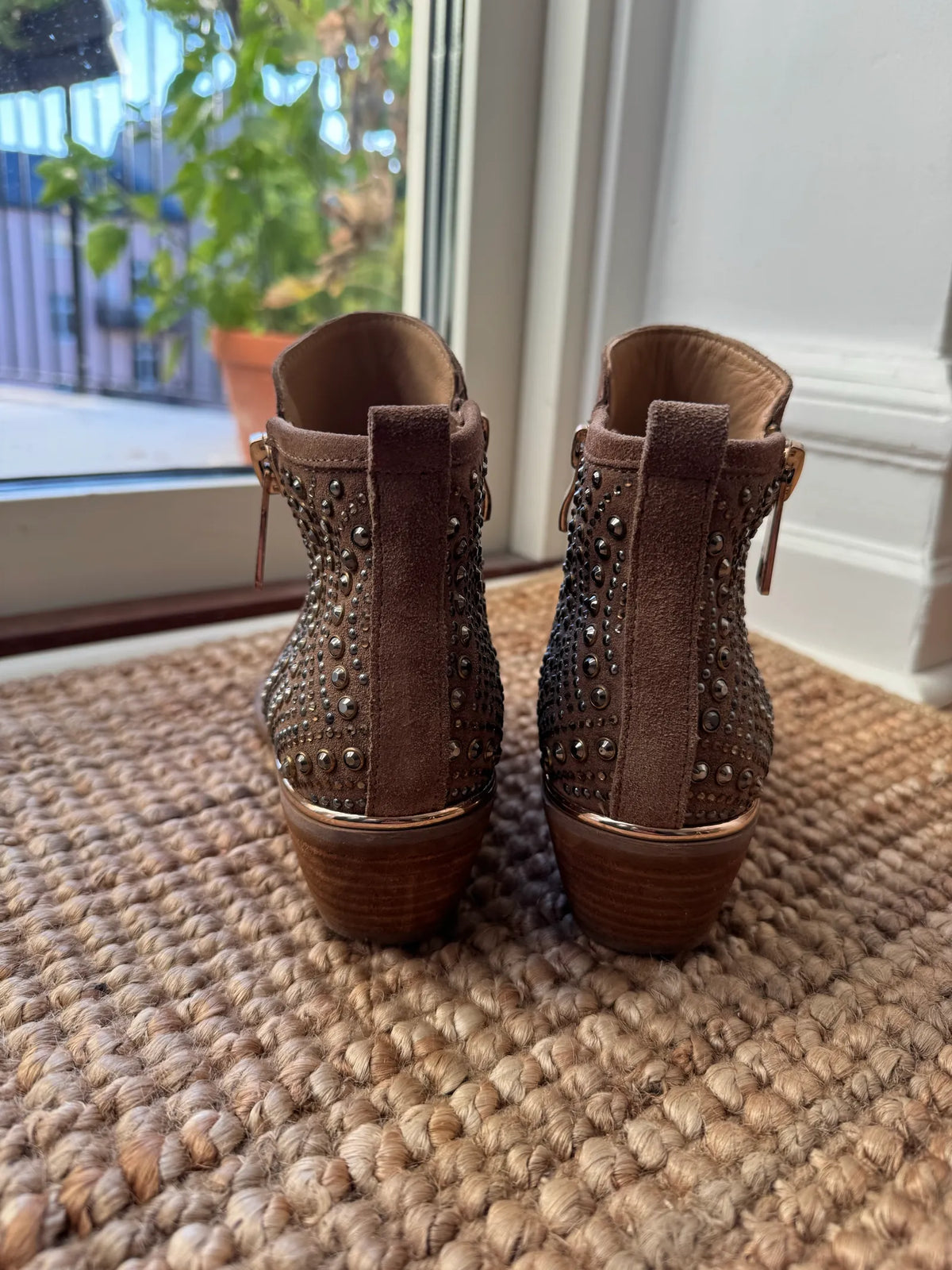 Alma EN Pena Boots