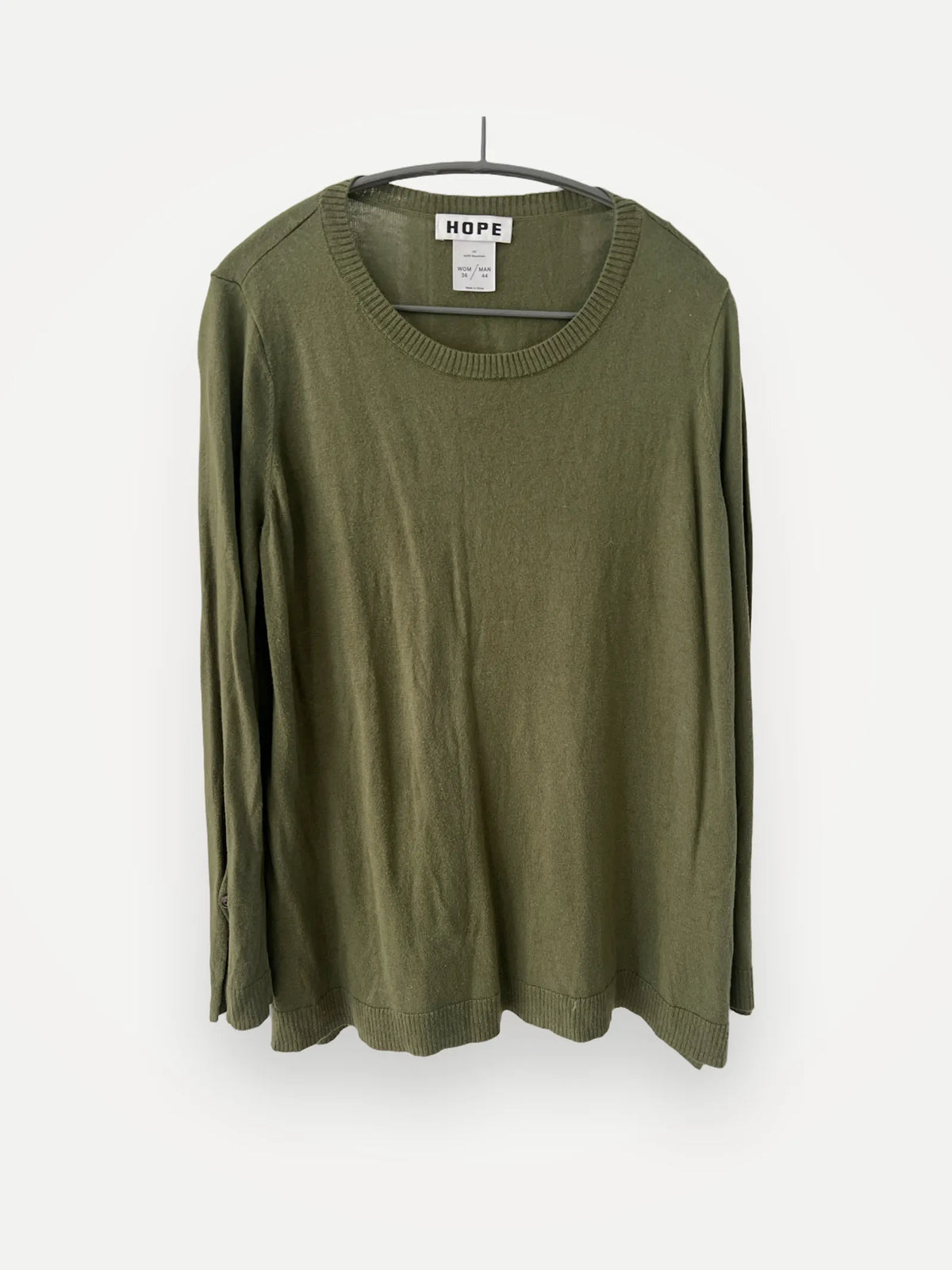 Hope Copa Sweater