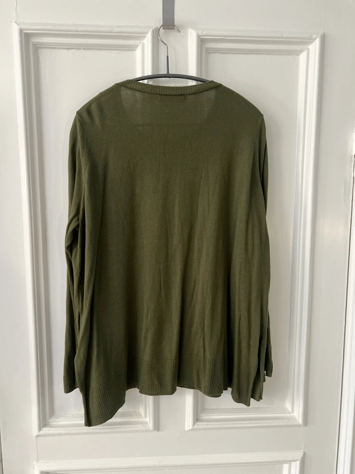 Hope Copa Sweater