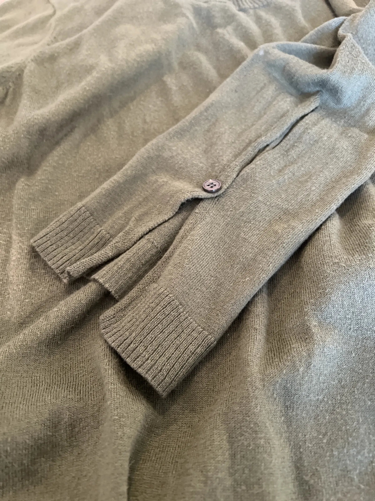 Hope Copa Sweater