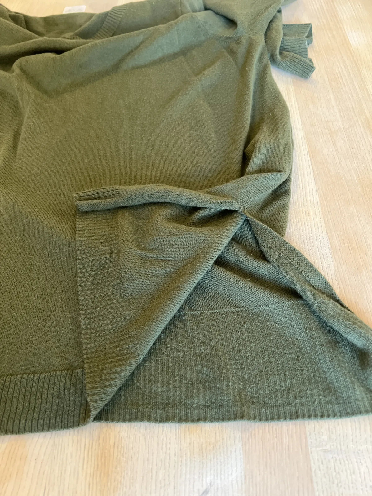 Hope Copa Sweater